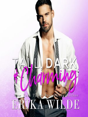 cover image of Tall, Dark and Charming